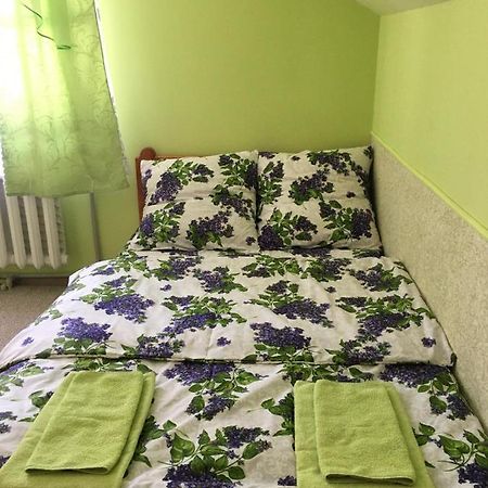 Appartamento У Ондраша Yasinia Esterno foto