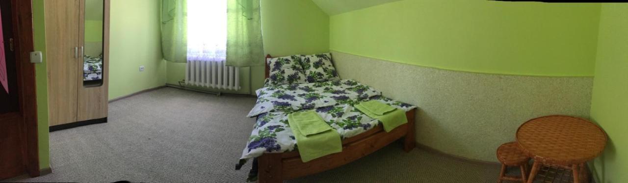 Appartamento У Ондраша Yasinia Esterno foto