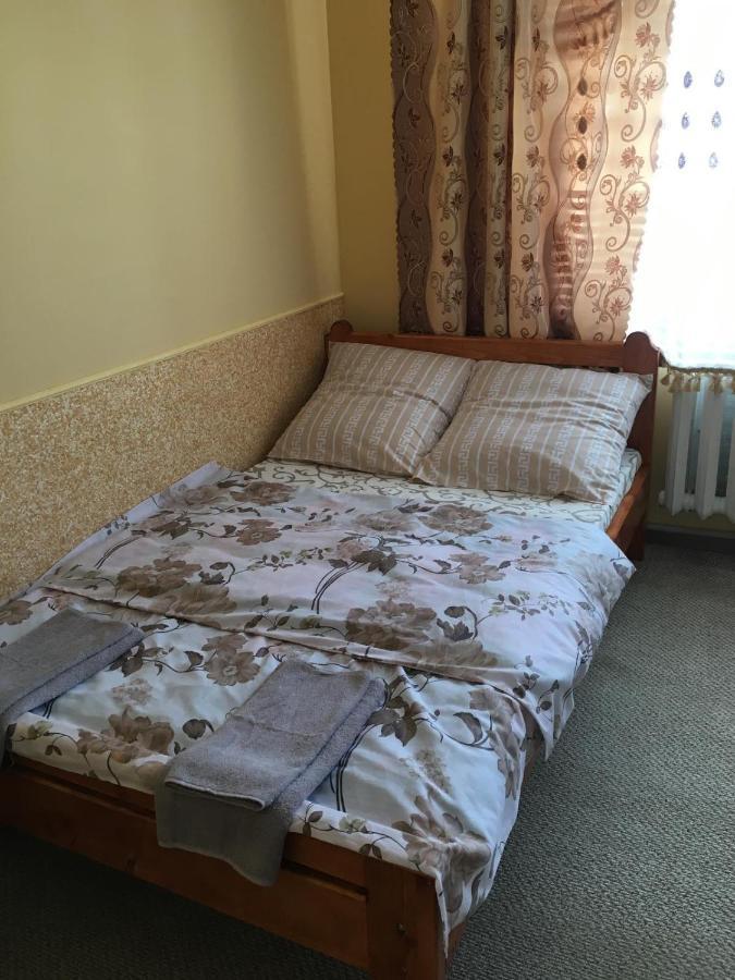 Appartamento У Ондраша Yasinia Esterno foto