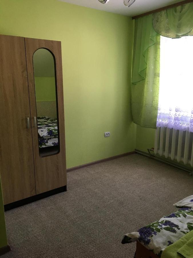 Appartamento У Ондраша Yasinia Esterno foto