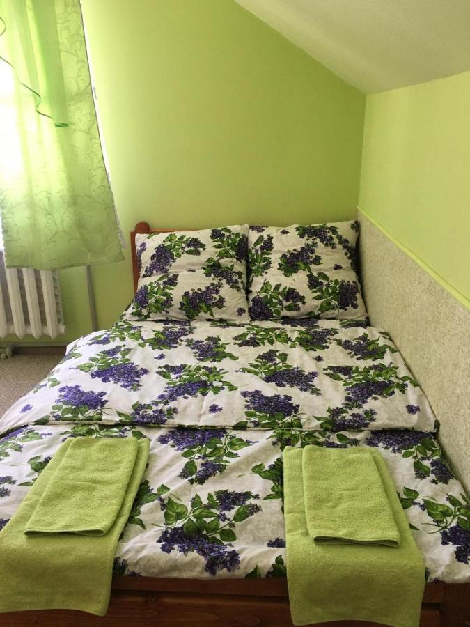 Appartamento У Ондраша Yasinia Esterno foto