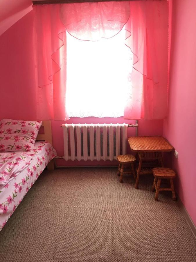 Appartamento У Ондраша Yasinia Esterno foto