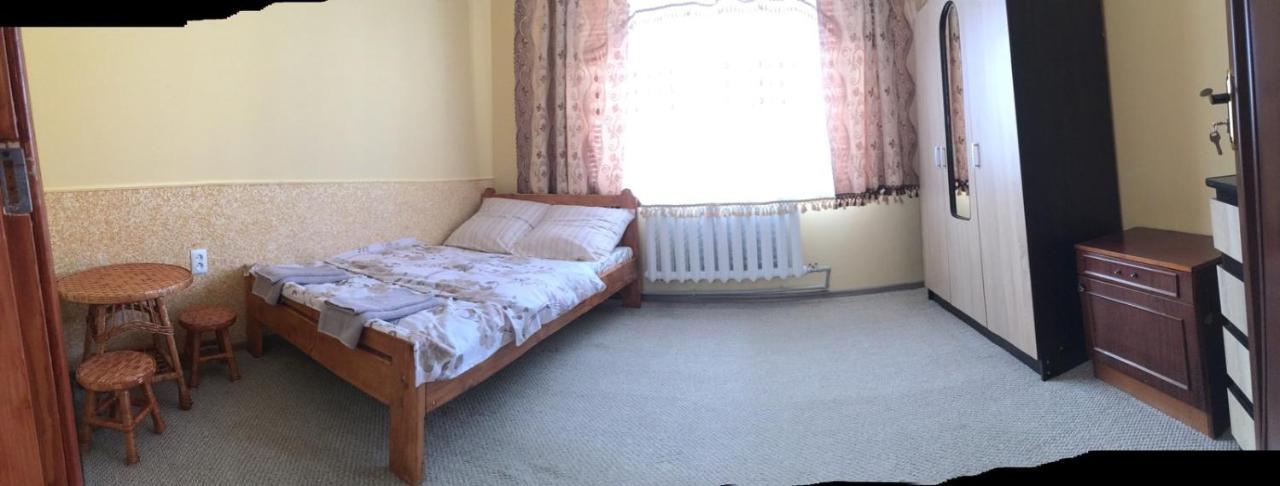 Appartamento У Ондраша Yasinia Esterno foto