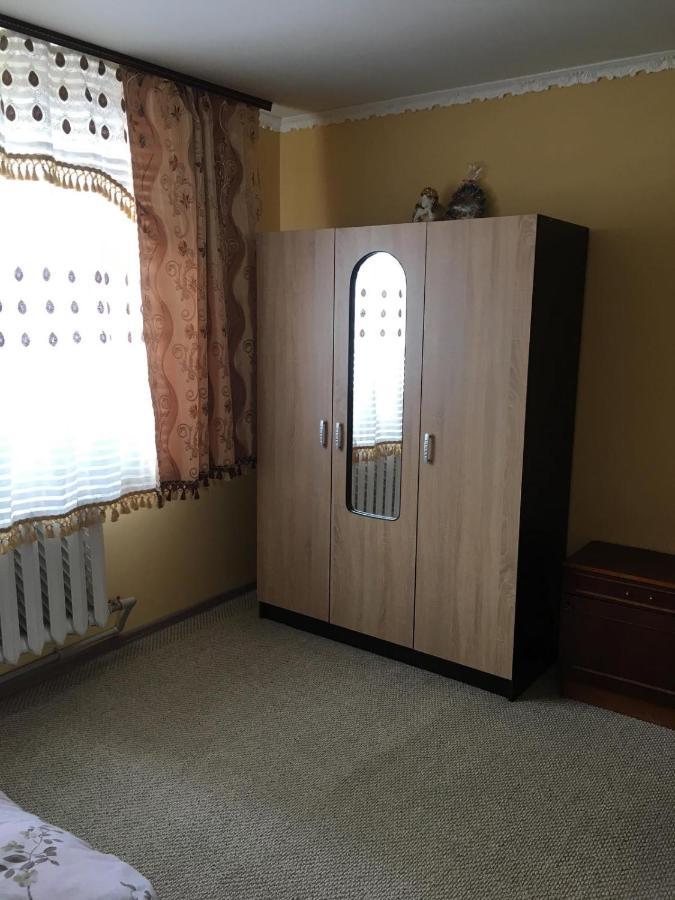 Appartamento У Ондраша Yasinia Esterno foto