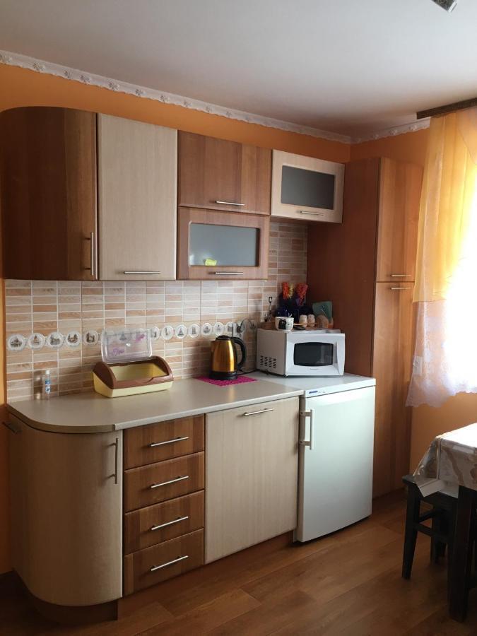 Appartamento У Ондраша Yasinia Esterno foto
