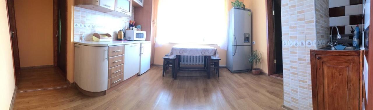 Appartamento У Ондраша Yasinia Esterno foto