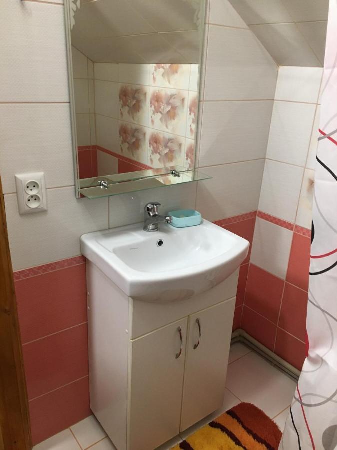 Appartamento У Ондраша Yasinia Esterno foto
