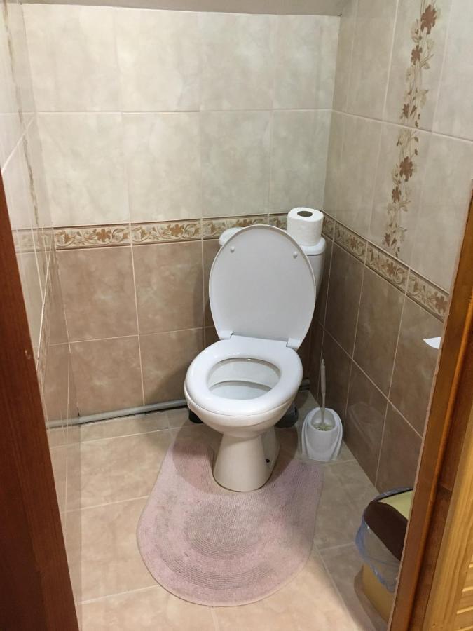 Appartamento У Ондраша Yasinia Esterno foto