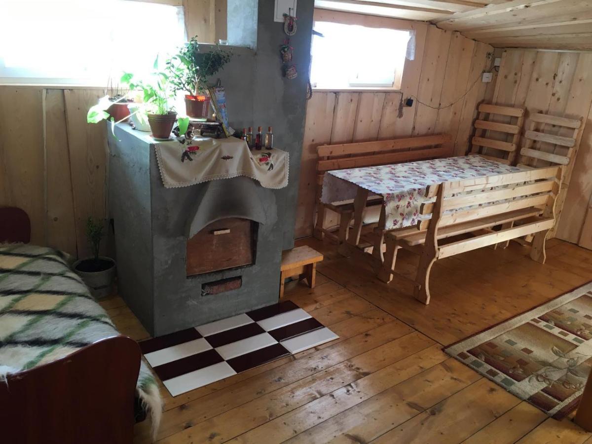 Appartamento У Ондраша Yasinia Esterno foto
