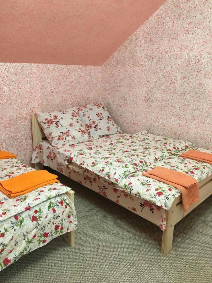 Appartamento У Ондраша Yasinia Esterno foto