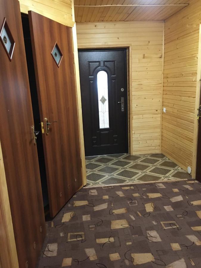 Appartamento У Ондраша Yasinia Esterno foto