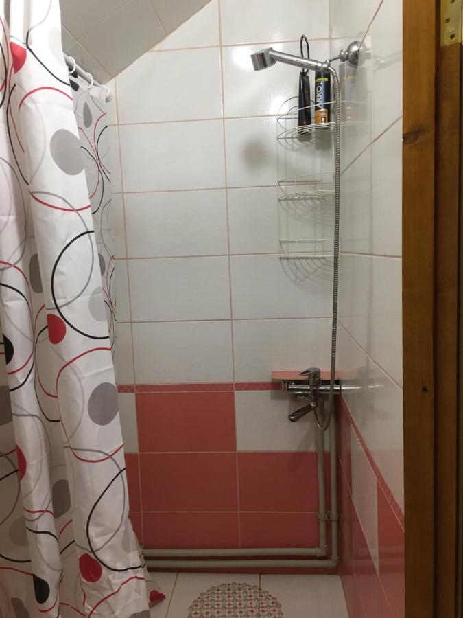 Appartamento У Ондраша Yasinia Esterno foto