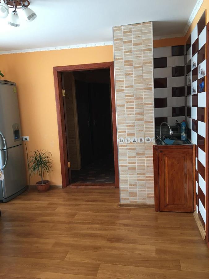Appartamento У Ондраша Yasinia Esterno foto
