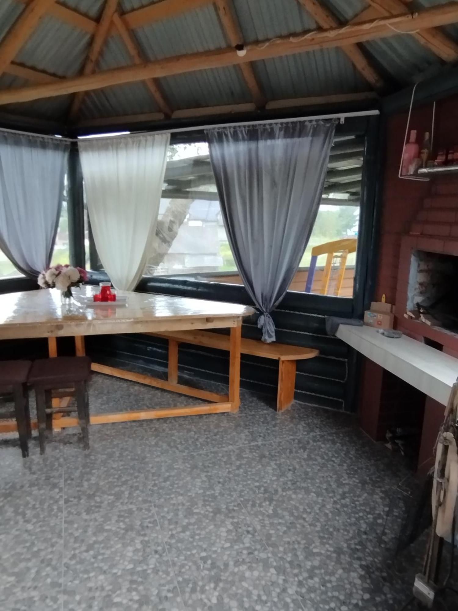 Appartamento У Ондраша Yasinia Esterno foto